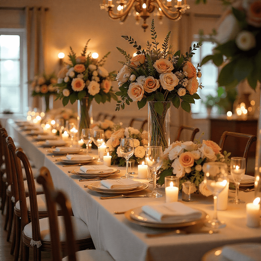 Bouquet crafting workshop